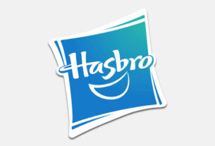 hasbro | logo | 2024.