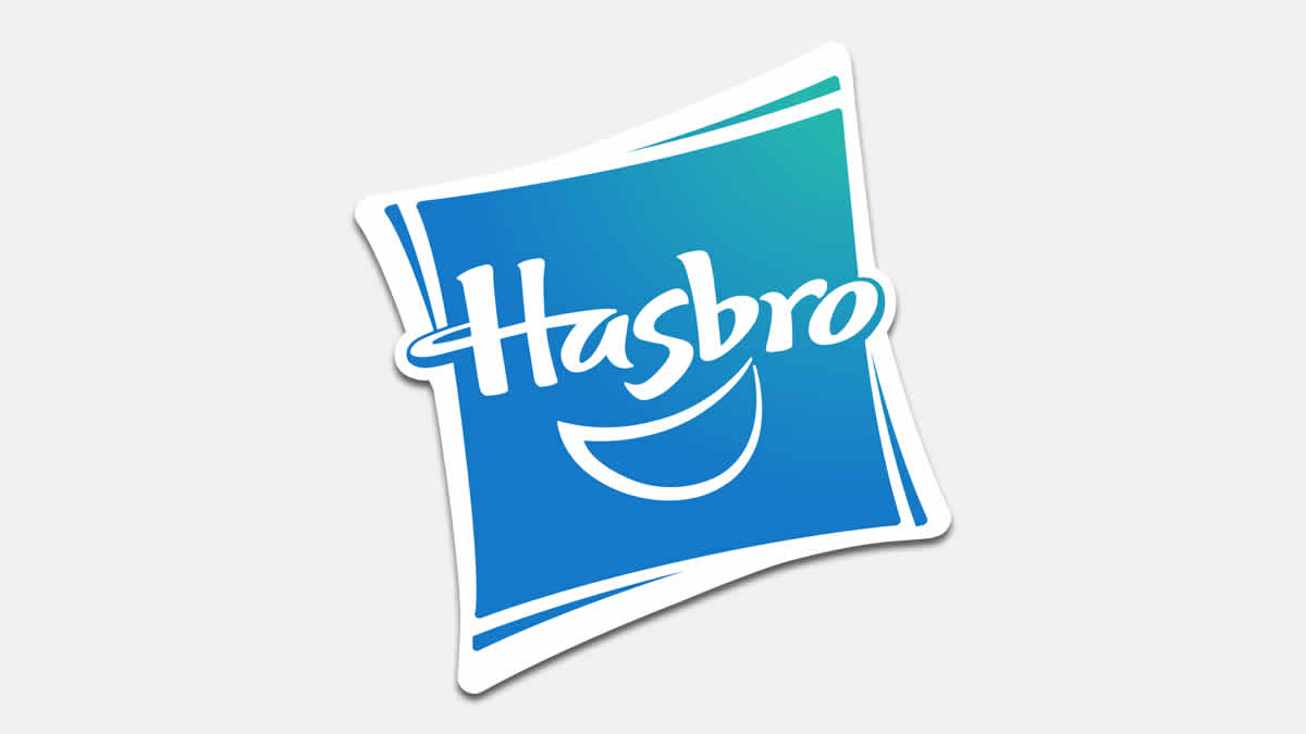 hasbro | logo | 2024.