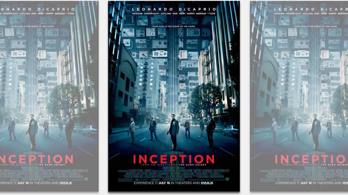 inception | početak | 2010.