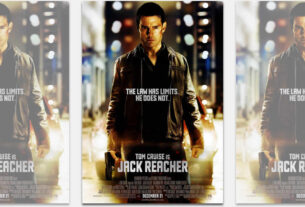 jack reacher | 2012.