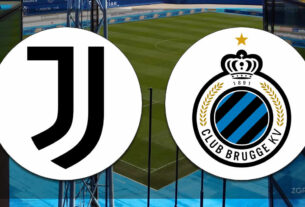 juventus - club brugge