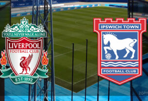 liverpool - ipswich