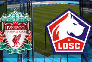 liverpool - lille