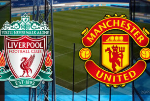 liverpool - manchester united