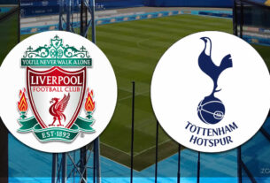 liverpool - tottenham