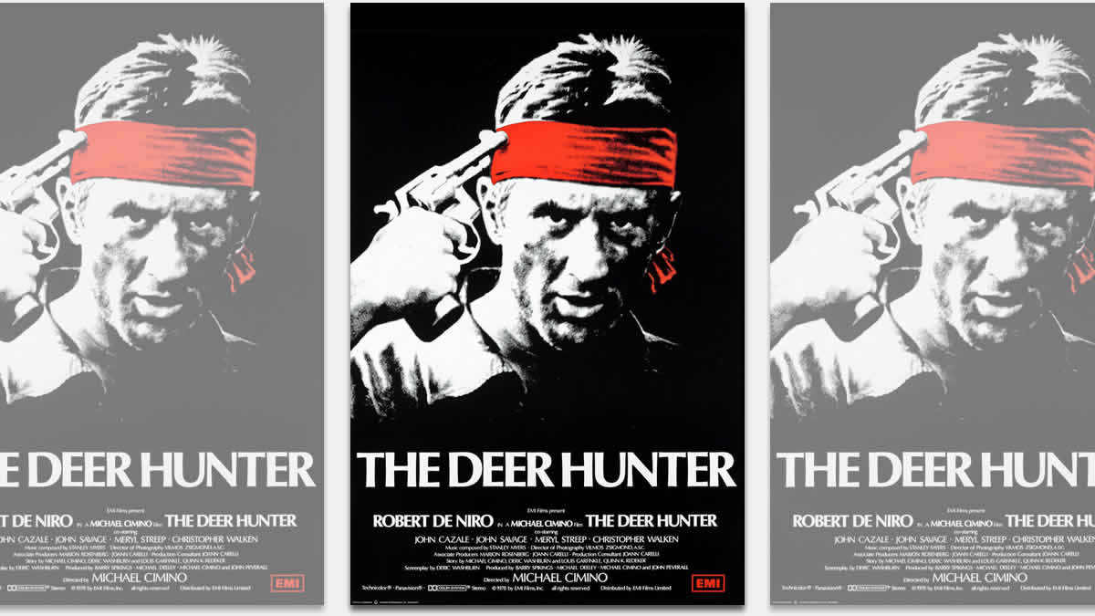 lovac na jelene | the deer hunter | 1978.