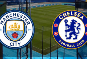 manchester city - chelsea