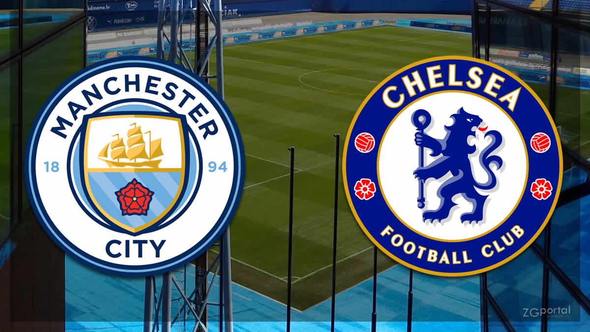 manchester city - chelsea