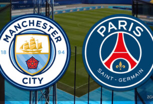 manchester city - psg