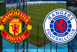 manchester united - rangers