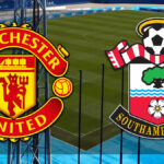 manchester united - southampton