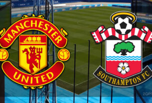 manchester united - southampton