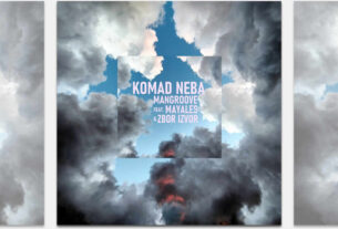 mangroove ft. mayales & zbor izvor - komad neba | 2025.