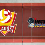 mladost zagreb - imoco volley conegliano