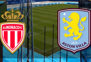 monaco - aston villa