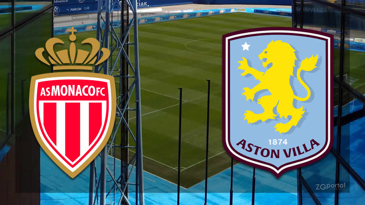 monaco - aston villa