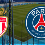 monaco - psg