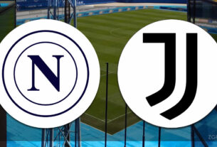 napoli - juventus