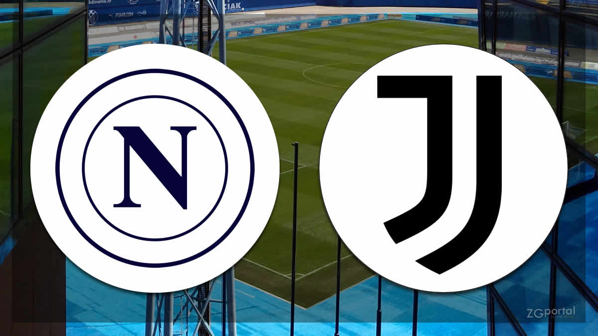 napoli - juventus