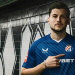 niko galešić | gnk dinamo zagreb | 2024.