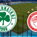 olympiacos - panathinaikos