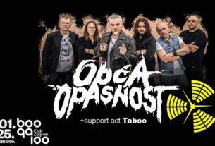 opća opasnost | boogaloo zagreb | 24.01.2025.