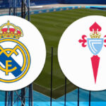 real madrid - celta vigo