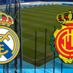 real madrid - mallorca