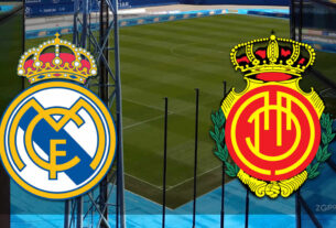 real madrid - mallorca