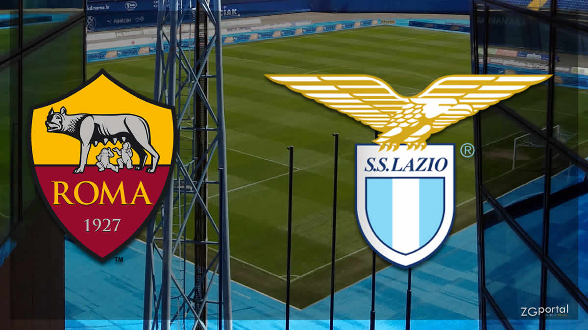 roma - lazio