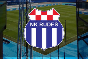 rudeš zagreb | hrvatska nogometna liga