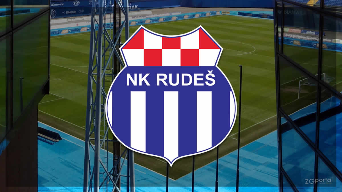 rudeš zagreb | hrvatska nogometna liga