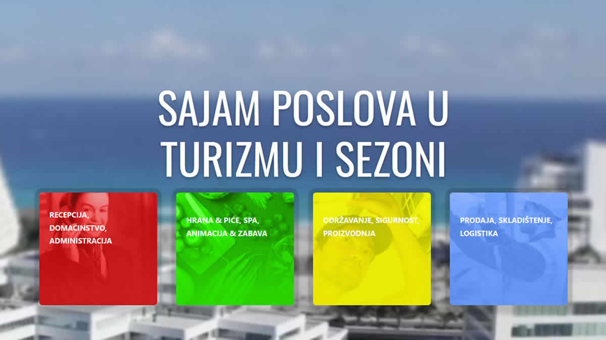 sezonac.hr 2025 | online sajam poslova