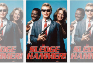 slegde hammer | 1986.-1988.