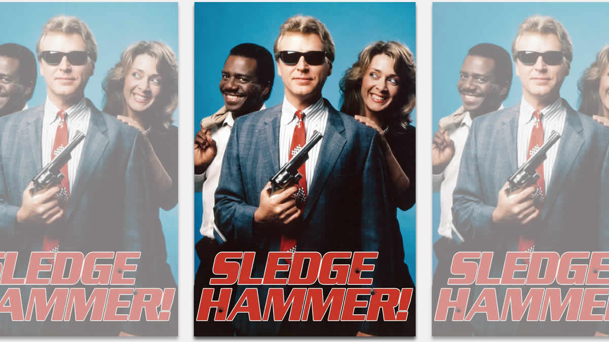 slegde hammer | 1986.-1988.