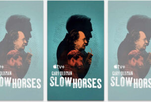 slow horses | 2022.