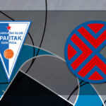 spartak subotica - cibona zagreb