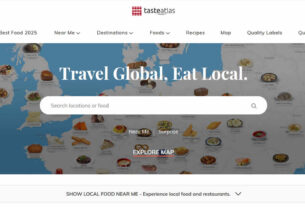 tasteatlas | gastro portal | 2025.