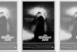 the elephant man | čovjek slon | 1980.