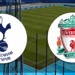 tottenham - liverpool