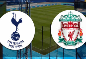 tottenham - liverpool