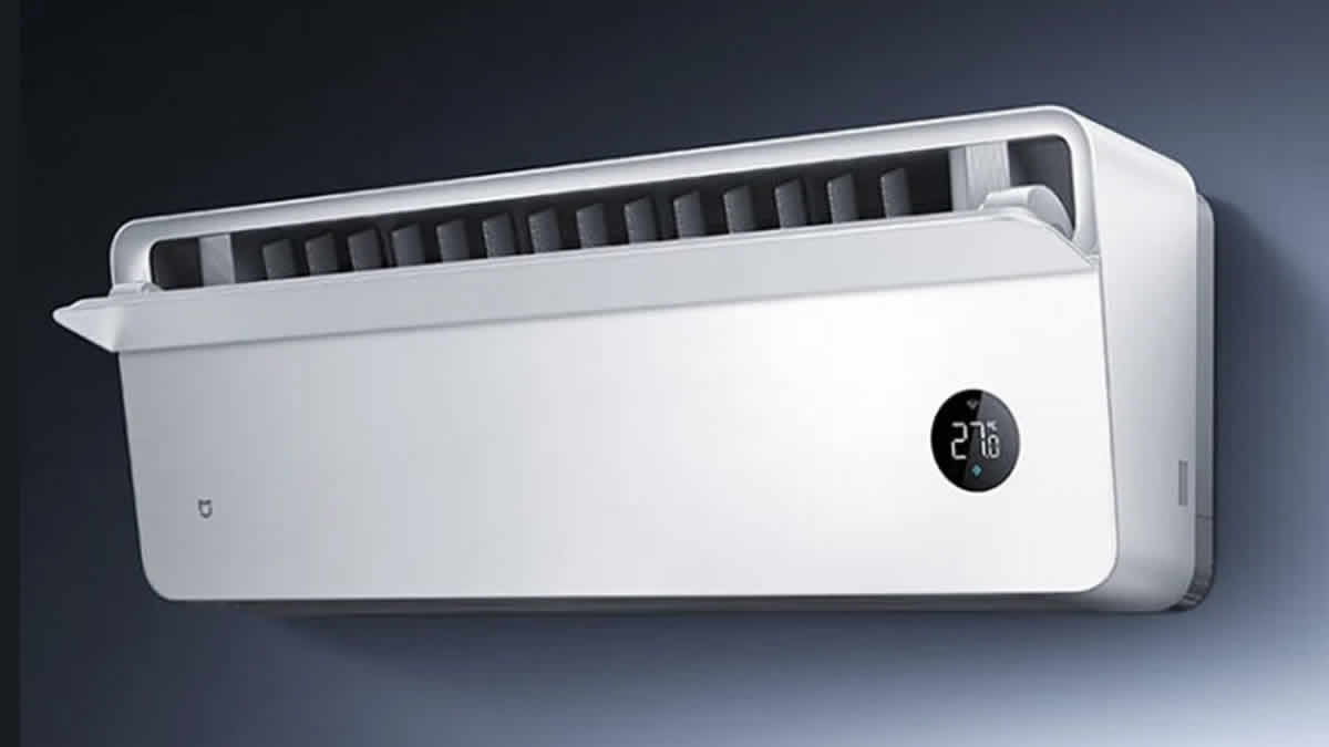 xiaomi mijia top flow pro air conditioner | 2024.