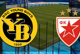 young boys - crvena zvezda