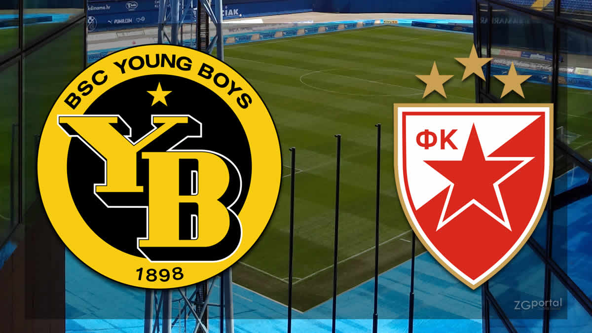 young boys - crvena zvezda