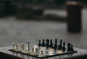 zero sum game | chess | 2024.