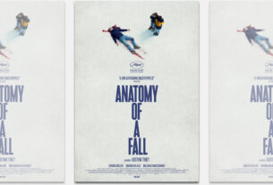 anatomy of a fall | anatomija pada | 2023.