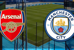 arsenal - manchester city