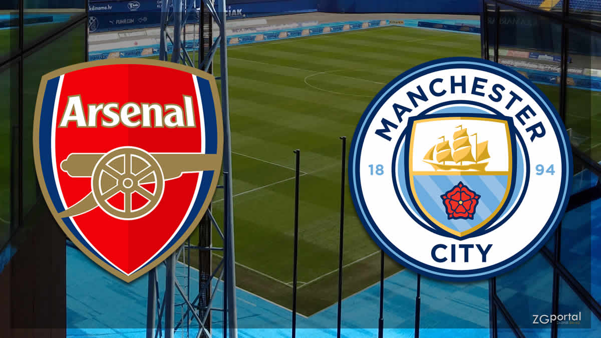 arsenal - manchester city