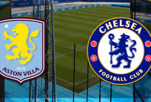 aston villa - chelsea