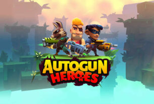 autogun heroes: run and gun | android game | 2025.